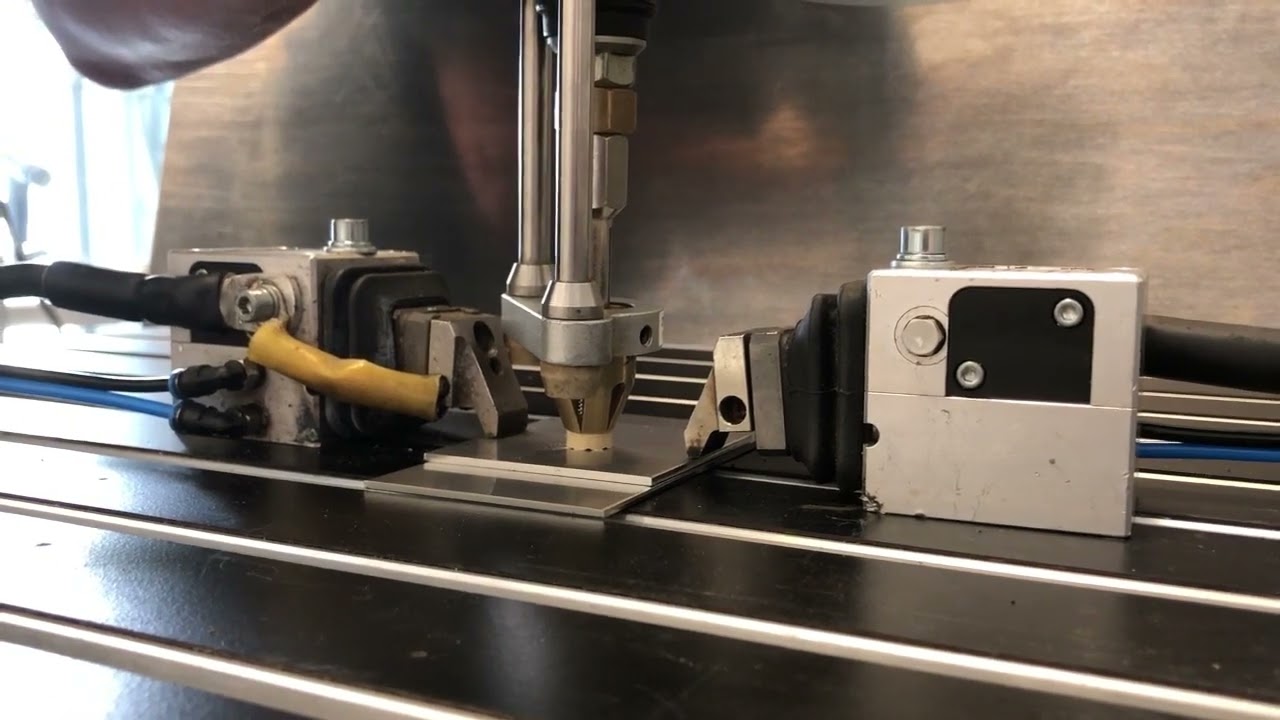 ARC welding with ceramic ferrule