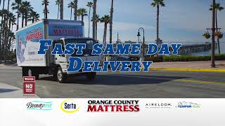 Yelp Mattress Review Orange County Mattress