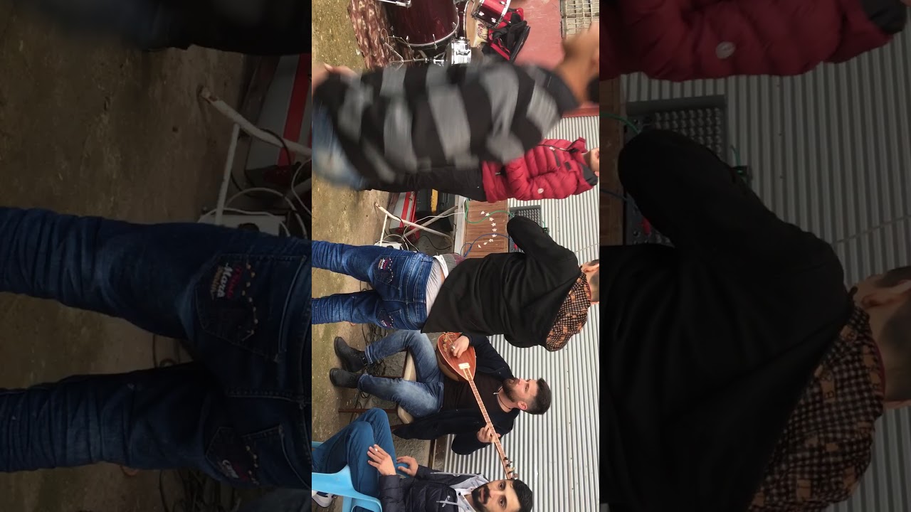 RONİ MÜZİK BATMAN OZAN ŞİNO