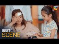 Aik Chubhan Si - Episode 02 - Best Scene 02 [ Sami Khan &amp; Sonya Hussyn ] - HUM TV