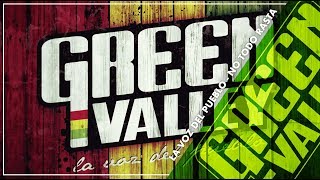 No Todo Rasta - La Voz del Pueblo - Green Valley