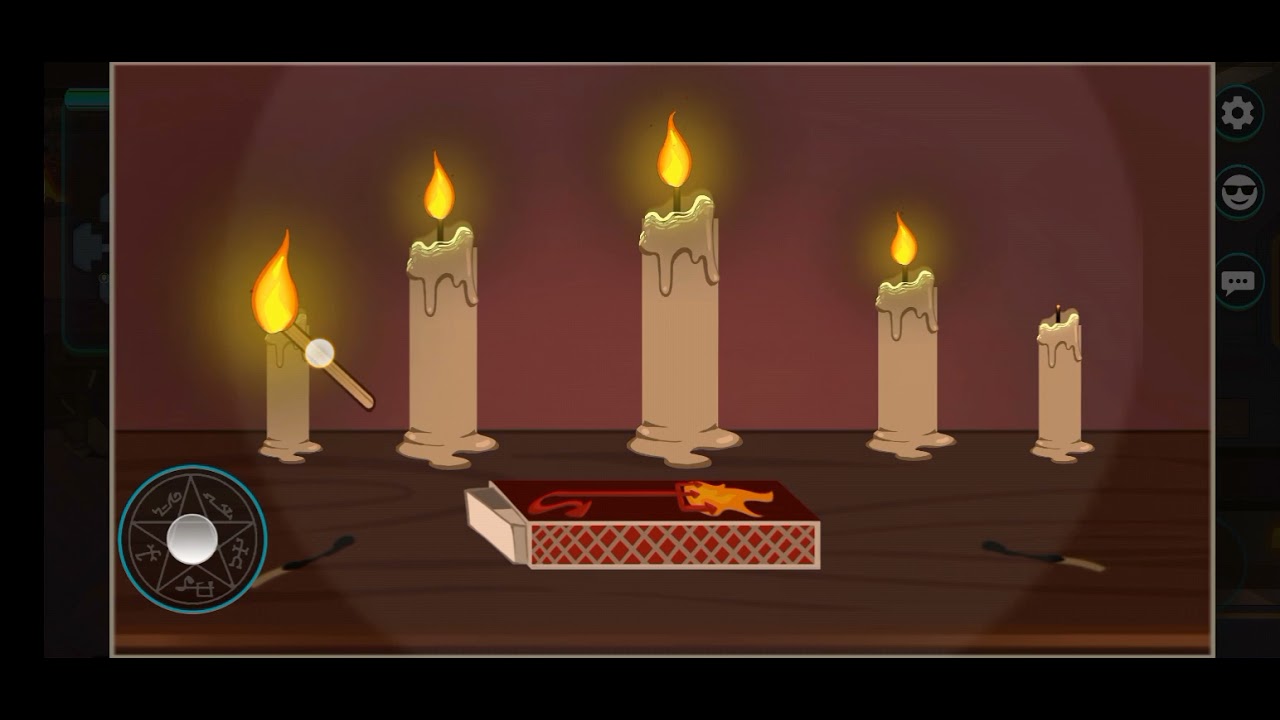 Top 10 hiding spots in devil amongst us or silly devil