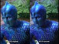 Star trek voyager once upon a time 4k ai  side by side  follower requested