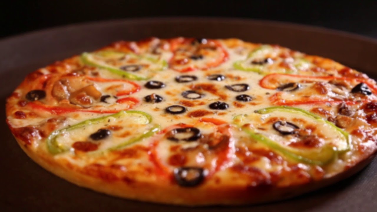 рецепт пиццы видео на ютубе фото 36