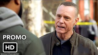 Chicago PD 11x11 Promo "The Water Line" (HD) Season 11 Episode 11
