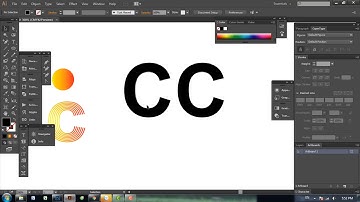 Mẹo Ai: Tạo kiểu chữ sọc cùng Blend trong Illustrator!