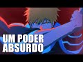 ICHIGO CHEGOU COM SEU NOVO PODER CONTRA OS QUINCYS