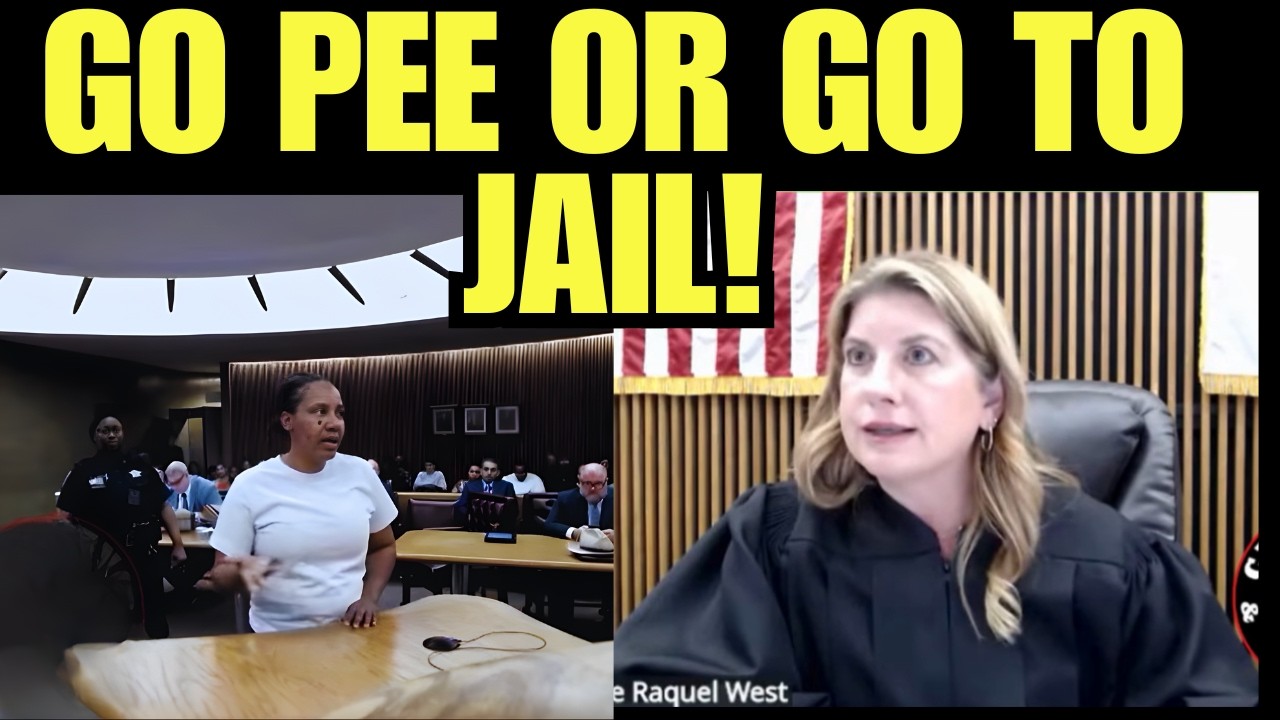 Притворяешься пьяным на трибуне? Судья Уэст назначает экспресс-тестирование.