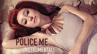 09. Police Me (instrumental cover + sheet music) - Tori Amos @YANTA