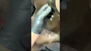 How your average customer comes in wanting JUSTa pad slap #beyondsavings #youtubeshorts #viral