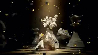 Vinheta De Intervalo - A Regra Do Jogo