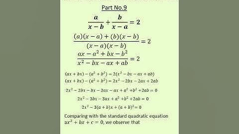 Class 10 Math: Chapter 1, Exercise 1.2, Question 1 - Part 9 | M.I MATHEMATICS@m.imathematics