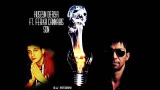 Hüseyn Dərya & Ferka Cannabis Sus Danışma Ey Sevən Ürəyim