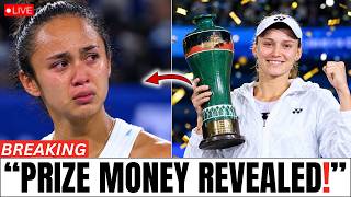 Full Rybakina STUNS Leylah Fernandez in Ningbo Final! Rankings & Prize Money EXPOSED! Guide