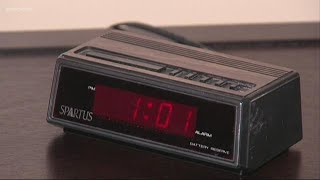 Losing 1 hour of sleep for daylight saving time can have lasting impact, doctors say