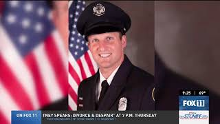 Rep. Gallagher Celebrates Renaming of Appleton Post Office in Honor of Mitch Lundgaard