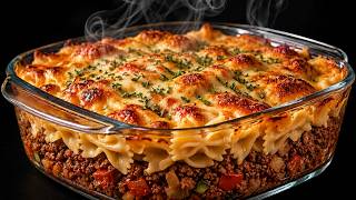 Dinner in 20 Minutes! 🔥 German Secret Recipe Your Family Will Love screenshot 5