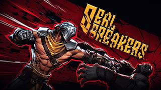 Sealbreakers – Gameplay Trailer