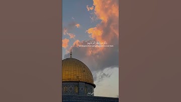 قاتلوهم يعذبهم الله بأيديكم ويخزهم وينصركم عليهم ويشف صدور قوم مؤمنين﴾#سورة_التوبة#القران_الكريم