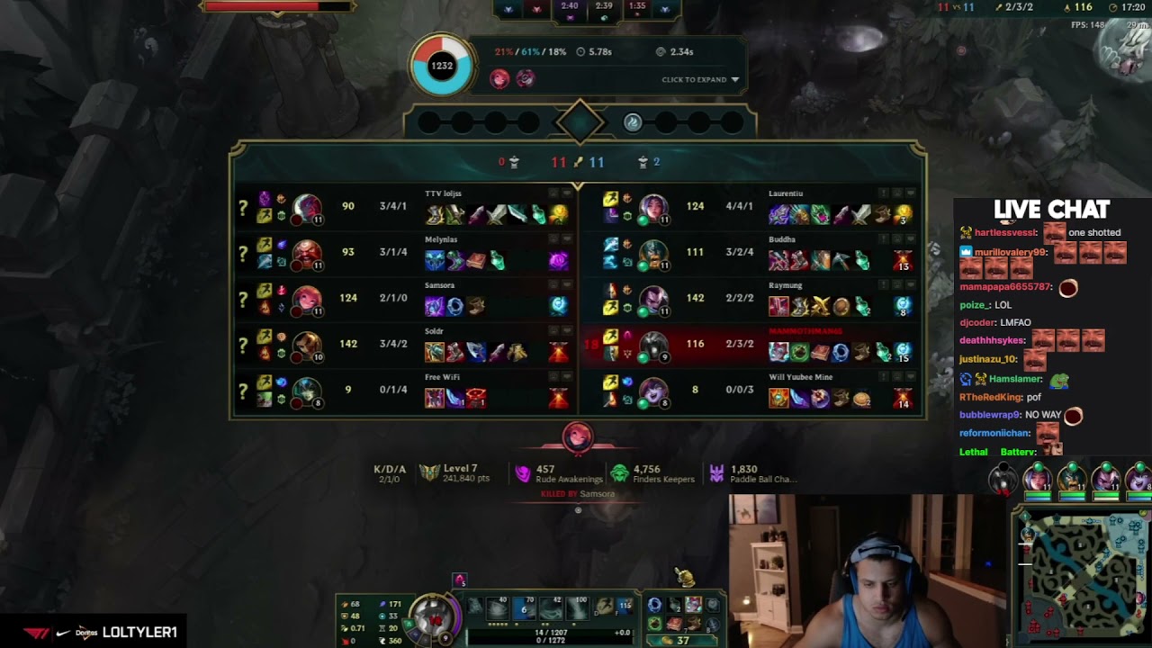 Casual ZOE Experience