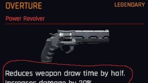 Cyberpunk Guarantee Non-Iconic random weapon effects on vendor weapons (read description for guide)