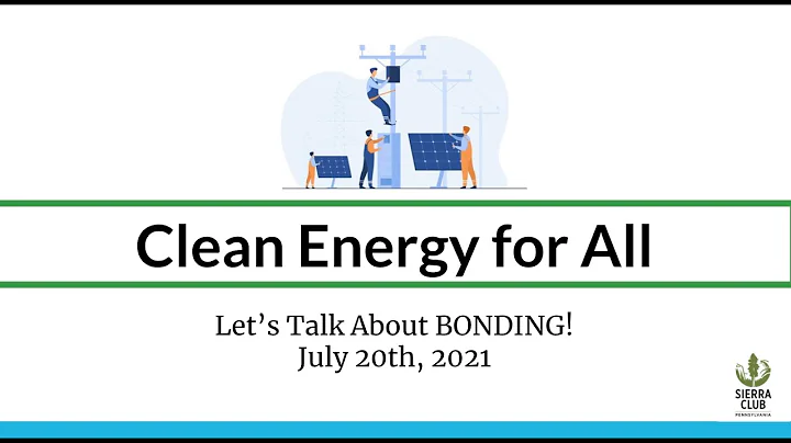 Clean Energy for All: Legacy Wells and Bonding in ...