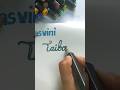 ✍️ writting Name 💕#trending #viral #shorts #name