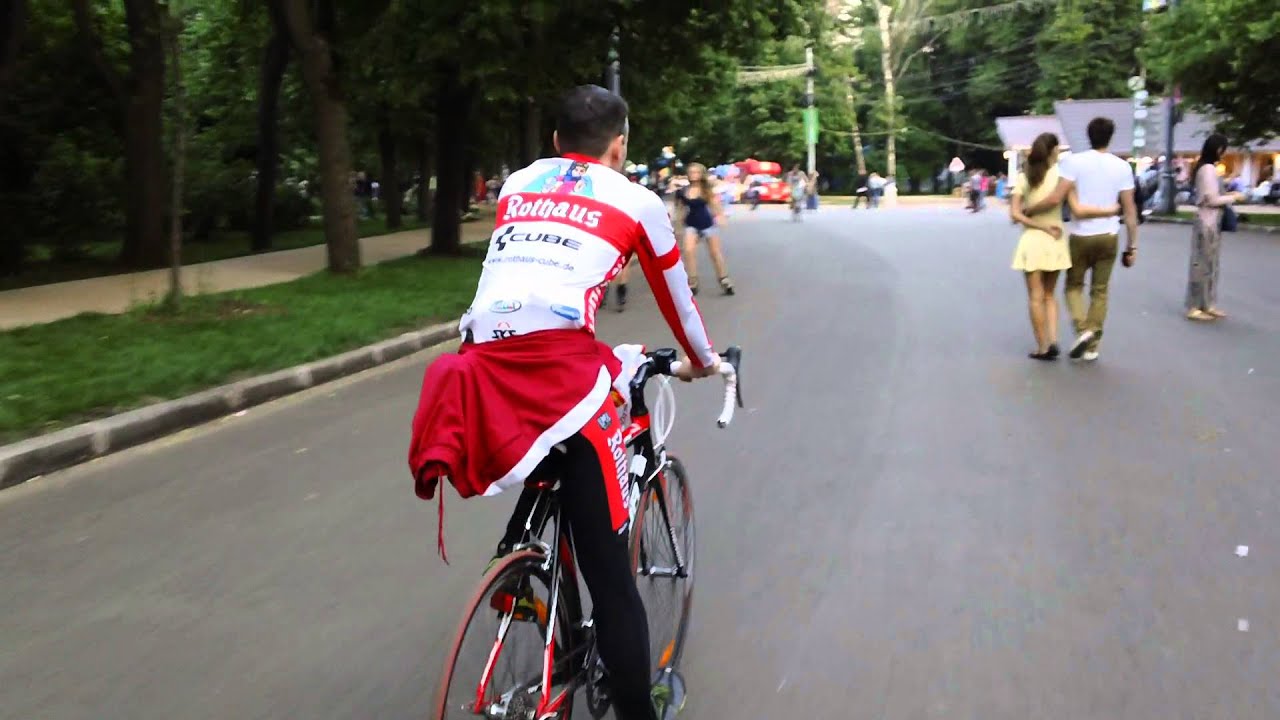 merida road race 903 review