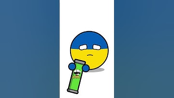 Let Me Do It For You (Часть 2) #countryballs