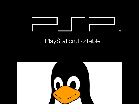 Easily Install PSP emulator on LINUX