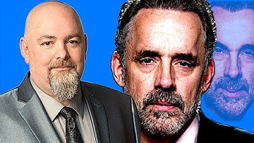 WHEN DILLAHUNTY BROKE JORDAN PETERSON?!