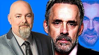 WHEN DILLAHUNTY BROKE JORDAN PETERSON?!