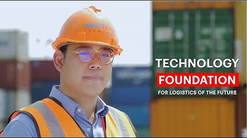 Verily Vision increases Port Efficiency with Container Truck Gate Automation at Sahathai Terminal