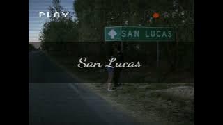 san lucas instrumental