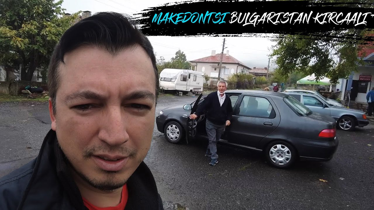Makedontsi ( Kışlaarası ) Köyü | Kırcaali Bulgaristan