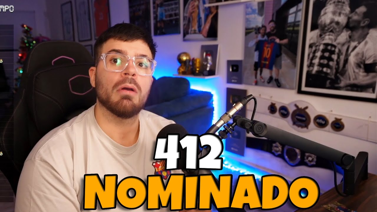 🔥 LA COBRA OPINA SOBRE 412 Y RESPONDE A LAS CRÍTICAS 😱💬 | SE PICÓ TODO