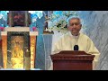 7mo Domingo de Pascua - La Ascensión del Señor | 23 - 24 de mayo de 2020