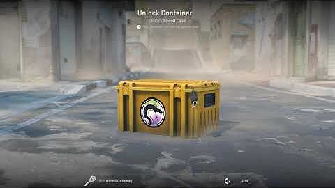 Opening A Case Everyday Until I Get Gloves - CS2 - Day 14 - RED!