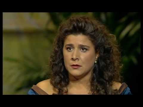 "Viva Vivaldi!" - Cecilia Bartoli  & "Il Giardino Armonico".