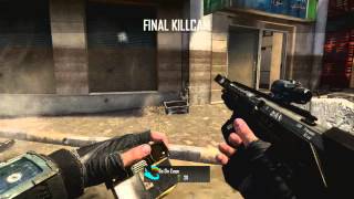 Keep or Delete  #6 (Old Killcam)