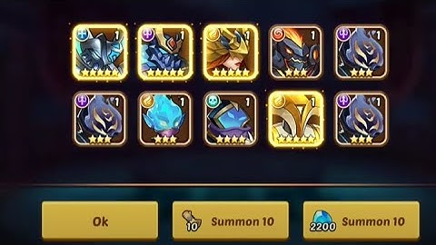 Idle Heroes Mod Vip 13 January 2022 #7