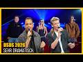 Die nächste Folge von DSDS:Die Qualifikationsrunden waren unglaublich dramatisch und intensiv!
