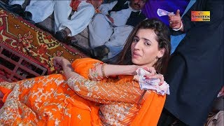 Aj Nachan De Menu Nachan | Chanda Pyari | Wedding Dance Performance | Shaheen Studio