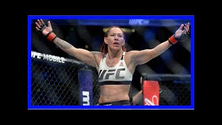 Ufc 219 card: cris cyborg vs. holly holm title fight set for event in las vegas