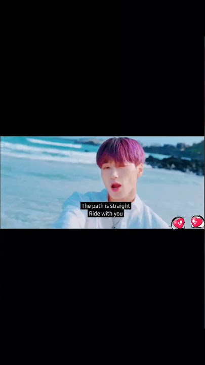 Ateez Dreamer short part Jongho #Ateez #Dreamer #Jongho #에이티즈