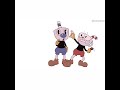 【CUPHEADSHOW】取っ手が取れたマグマン