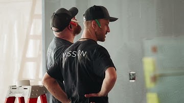 The Power of Documentation | Mission Construction