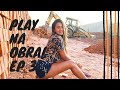 VLOG | EP 3 | OBRA| SUPERMERCADO