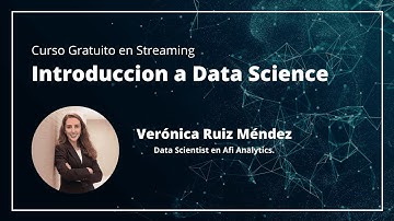 Curso Gratuito | Introducción a Data Science