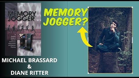 The Memory Jogger Pocket Guide of Tools for Continuous Improvement: Michael Brassard & Diane Ritter